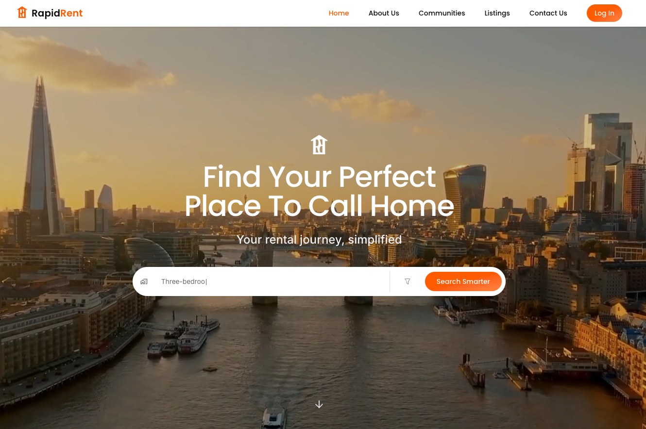 Demo 1 for agenforce template